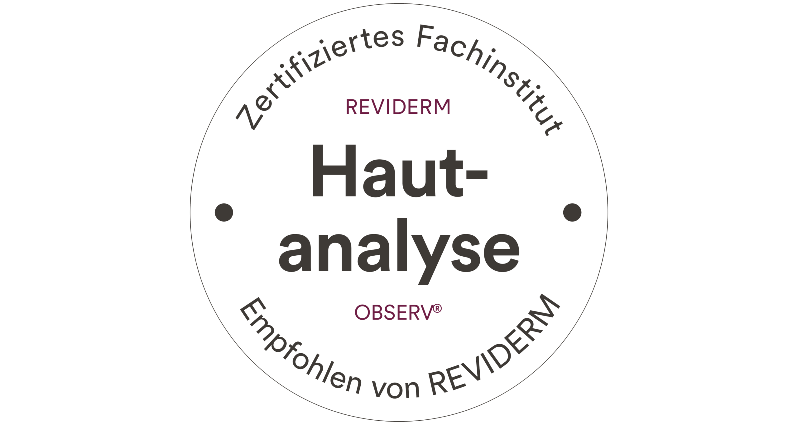 zertifikat-hautanalyse